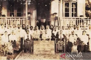 Peradaban Kaltim tak Dapat Dilepaskan dari Lima Tokoh Wanita