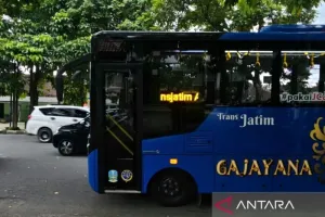 Perluasan Layanan, Malang Minta TransJatim Jangkau Lebih Banyak Wilayah