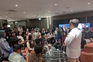Program Magang Nasional Jadi Angin Segar bagi Lulusan Baru