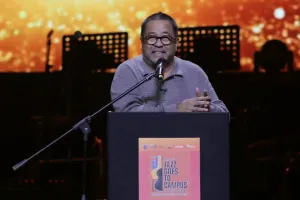 Wagub Rano Dorong Jakarta Jadi Kota Kreatif Global
