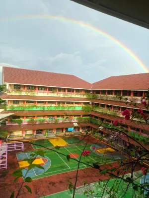 Rincian Skema Pendanaan 103 Sekolah Swasta Jakarta: Januari hingga Desember 2026