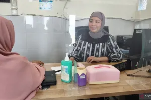 RSUD Ainun Habibie Hadapi Tantangan Edukasi Pasien Jantung