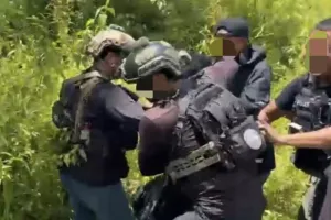Satgas ODC Berhasil Lumpuhkan Satu Anggota KKB di Timika  