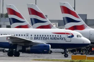 Siap-Siap! Harga Tiket British Airways Bakal Makin Mahal