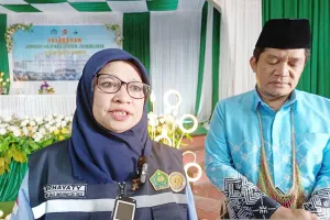 Siap-siap, Kloter 31 Asal Papua Pegunungan Masuk Asrama Mei Mendatang, Ini Persiapannya