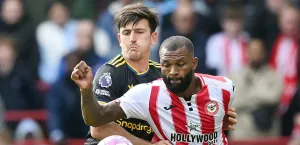 Stabilitas MU Hadapi Tekanan Brentford