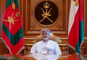 Sultan Oman Upayakan Mediasi Krisis AS-Iran