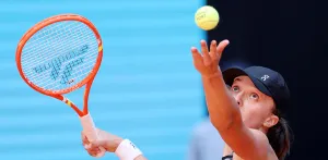 Swiatek Mundur, Sabalenka Tetap Unggulan Utama