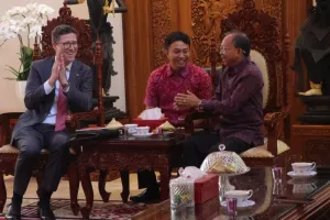 Swiss Buka Peluang untuk Produk Lokal Bali, UMKM Siap Go Internasional