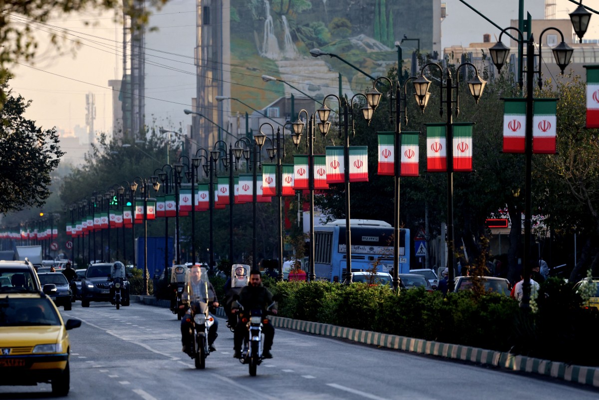 Teheran: Pandangan Iran Akan Disampaikan kepada Pakistan