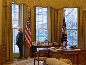 Trump Terima Usulan Baru Iran, Nasib Perundingan Damai Kembali Disorot