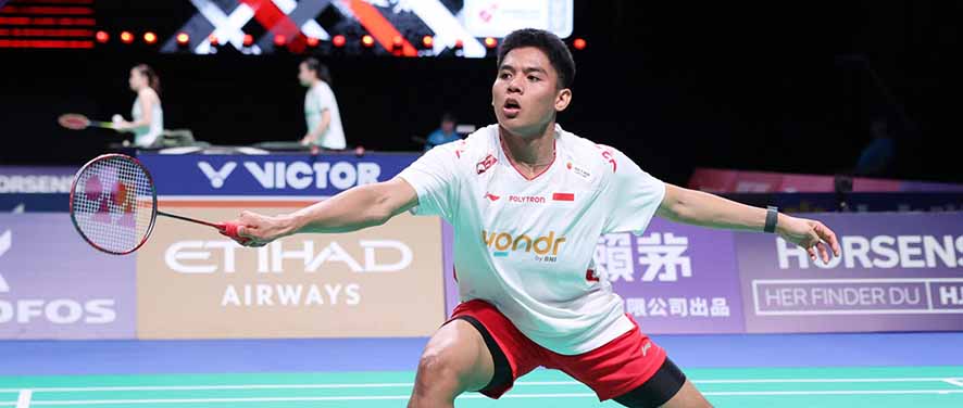 Ubed Pastikan Kemenangan Indonesia Atas Thailand