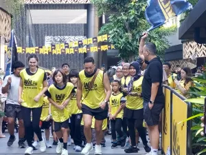 Wilio dan On Gelar Running Coaching Clinic, Dorong Gaya Hidup Aktif Anak Bersama Keluarga