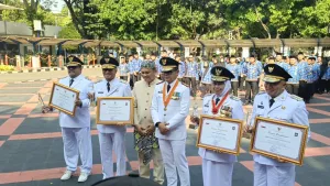30 Tahun Otonomi Daerah, Bima Arya Ingatkan Kepala Daerah: Jangan Terlena Angka Statistik