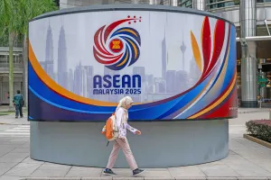 Asean Janji Jaga Keamanan Energi Regional