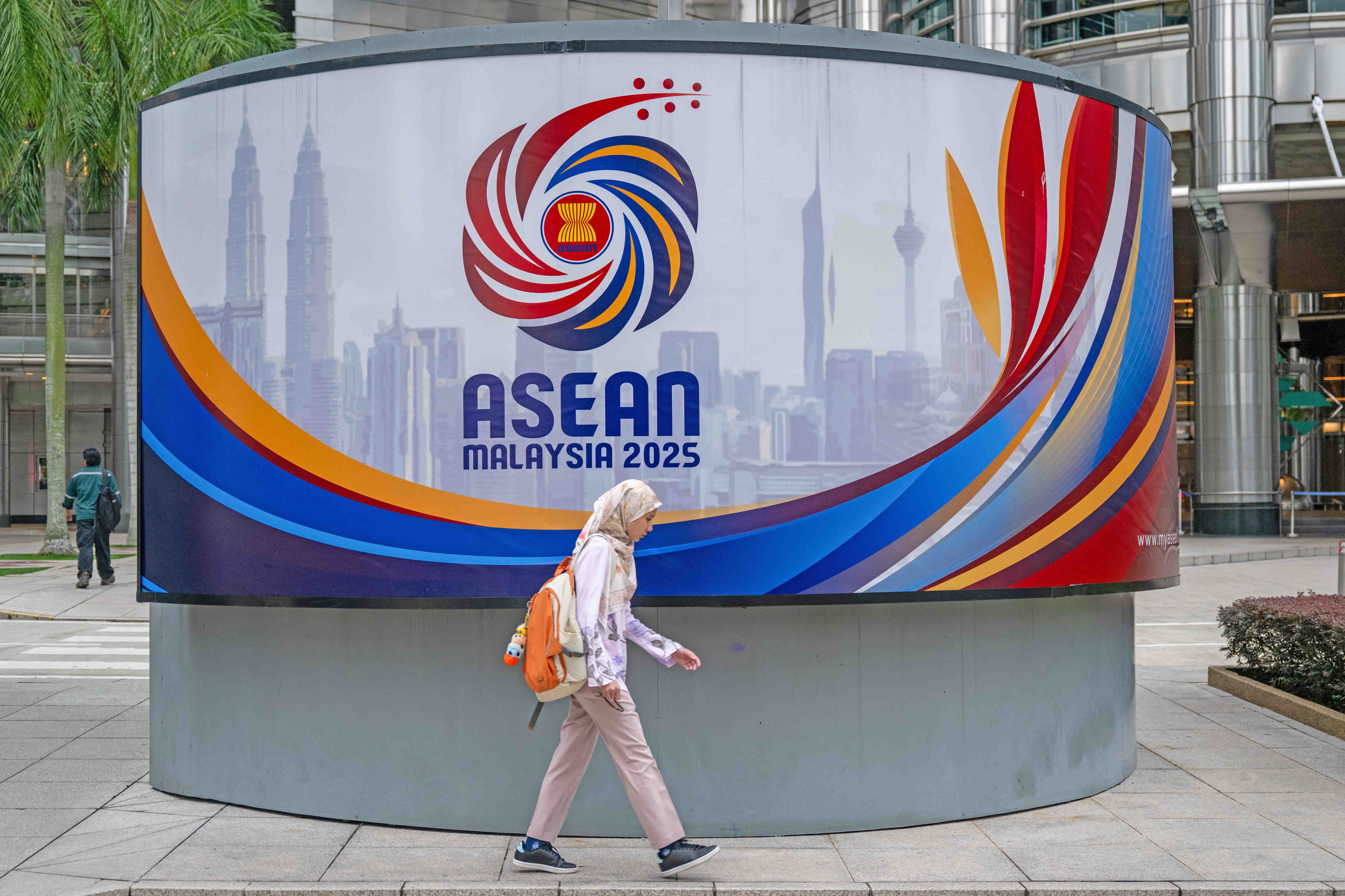 Asean Janji Jaga Keamanan Energi Regional? — INDONESIA — ERYU PROJECT