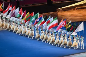Asian Games Berpotensi Digelar di Tahun Ganjil Mulai 2031