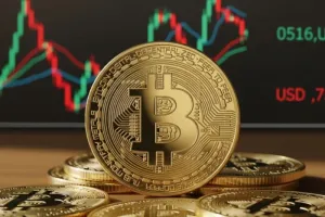 Bitcoin Melemah di Bawah 80 Ribu Dolar Ini Penyebab Tekanan Pasar Kripto