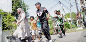 BNPB Uji Fungsi dan Efektivitas Lima Sensor Peringatan Dini Banjir di Banda Aceh