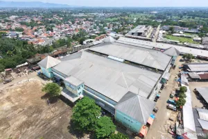 Bogor Barat Diproyeksikan Jadi Pusat Perekonomian Baru