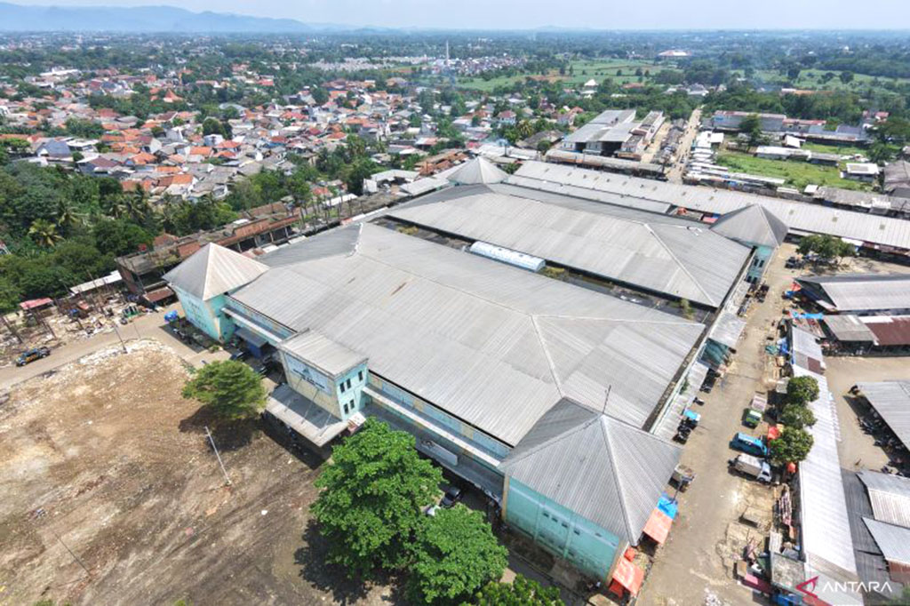 Kemana Arah BOGOR? — INDONESIA — ERYU PROJECT