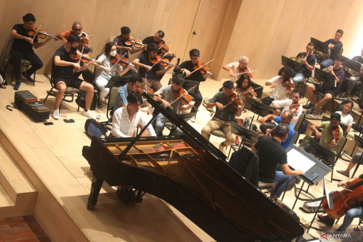 Event Jakarta Akhir April 2026: Konser Gratis Tipe-X hingga Gala Musik Klasik George Harliono