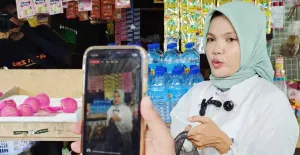 Desa Setanggor Lombok Makin Terkoneksi dan Dikenal sebagai Salah Satu Desa Wisata Berkat Kampung Internet