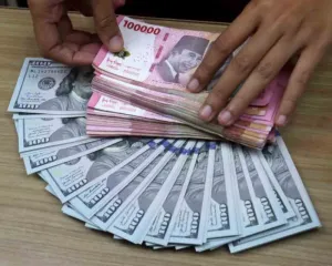 Dibayangi Aksi “Risk Off”, 27 April 2026