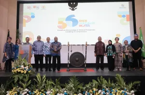 Dies Natalis ke-56 IKJ: Wagub Rano Dorong Mahasiswa Jadikan Jakarta Lebih Manusiawi