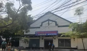 Dishub Malang Perketat Parkir, Target Retribusi Rp15 Miliar 2026, Warga Diminta Wajib Minta Karcis
