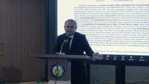 Doktor ITS Tawarkan Kerangka Kerja untuk Pemerintah Daerah