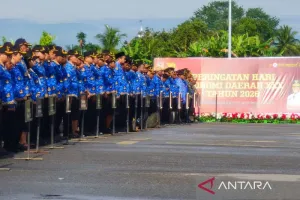 Dorong Kesejahteraan Warga, Papua Tengah Maksimalkan Kebijakan Otda