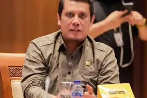 DPR Minta Program Kampung Internet Diperluas dan Lebih Merata