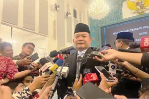 Dudung Abdurachman Jadi Bos KSP: Siap Pangkas Birokrasi dan Buka Laporan Warga 24 Jam