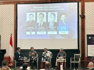 Efisiensi Jadi Kunci, Bos PHE Buka-bukaan Strategi Investasi Migas di Tengah Geopolitik Panas