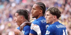 Chelsea Melaju ke Final Piala FA Setelah Tundukan Leeds United 1-0