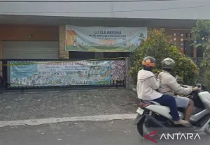 Gubernur DIY Tekankan Pendampingan Psikis dan Fisik Anak Korban Kekerasan