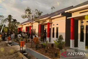 Gubernur Elisa Kambu Dukung Penuh Rumah Subsidi di Papua Barat Daya, Perizinan Dipermudah