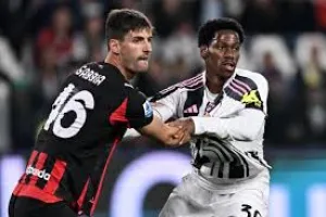 Hasil Liga Italia: Imbang tanpa Gol, AC Milan dan Juventus Tak Beranjak di Klasemen