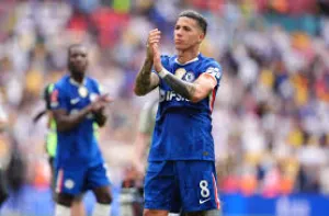Hasil Piala FA: Chelsea Melaju ke Final Usai Singkirkan Leeds United 1-0