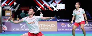 Indonesia Wajib Atasi Prancis