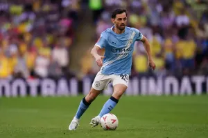 Juventus Incar Bernardo Silva, Guardiola Hadapi Tantangan Besar di Lini Tengah Manchester City