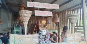 Kampung Internet Dongkrak Potensi Pariwisata Desa Jeruk Manis Lombok