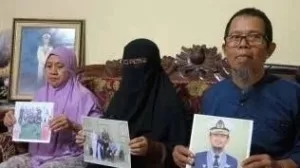 Keluarga Korban Pembajakan Kapal di Somalia Harapkan Bantuan Pemerintah