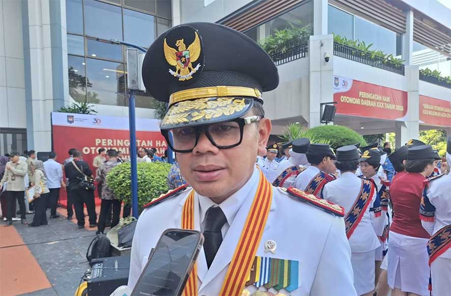Kemandirian Fiskal Jadi PR Terbesar Otonomi Daerah?