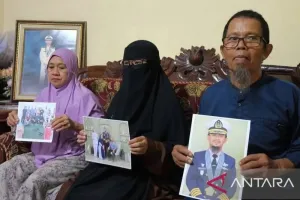 Kapal Minyak Dibajak Perompak Somalia, Kemlu RI Intensifkan Pembebasan Kapten dan ABK WNI 