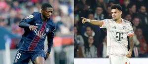 Ketajaman PSG Hadapi Mental Juara Bayern