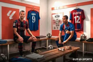 Klasemen Liga Spanyol: Barcelona Nyaman di Puncak, Sevilla Terancam Degradasi