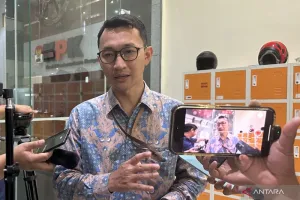 KPK Panggil Direksi Perusahaan Rokok PT Gading Gadjah Mada untuk Jadi Saksi