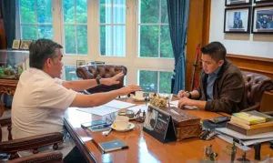 Kuota Magang Nasional Bakal Ditambah, Ini Rencana Pemerintah 2026–2027